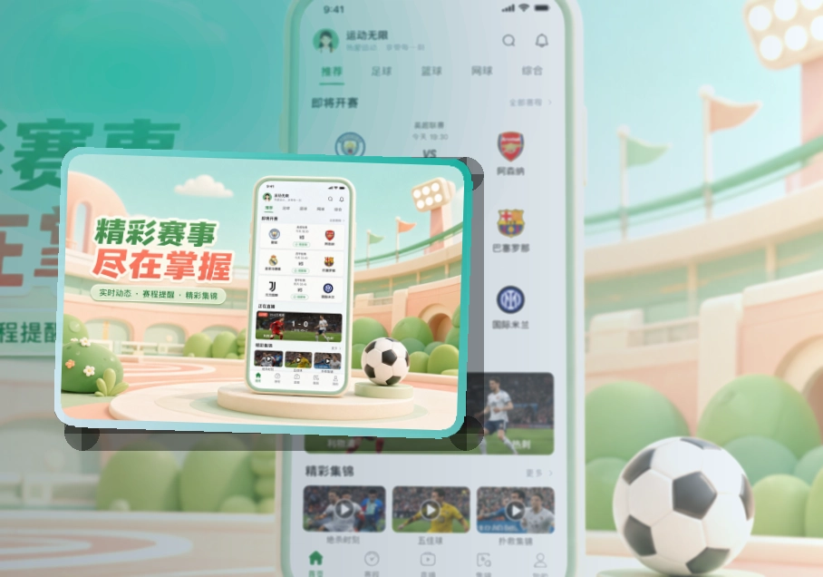 世界杯竞猜 App功能组合，常用内容更直观，比赛列表更突出，页面更有记忆点 页面展示